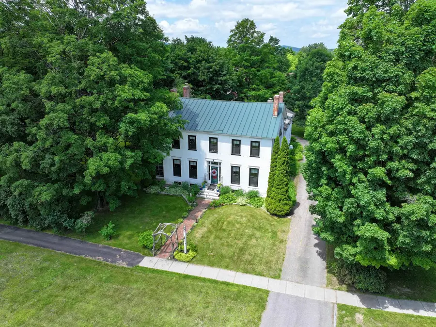 5 Pearl Street, Brandon, VT 05733 - #3