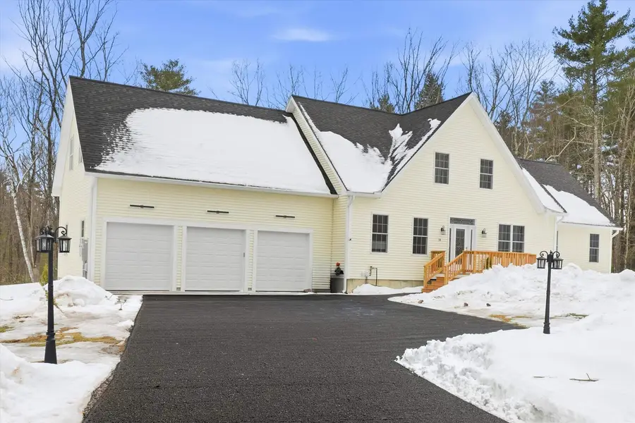 14 Lefevre Drive, Kingston, NH 03848 - #3