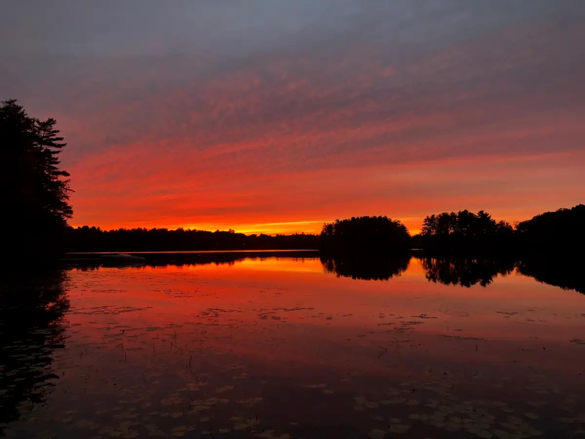 26 Harmony Road, Northwood, NH 03261 - #1