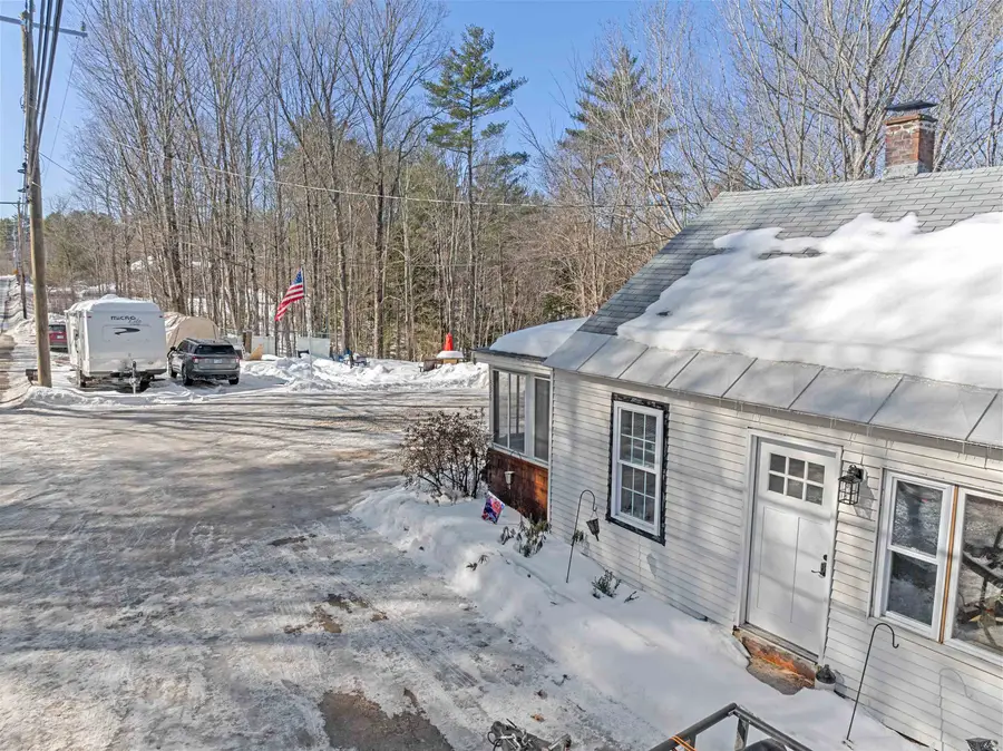 336 New Hampton Road, Franklin, NH 03235 - #3