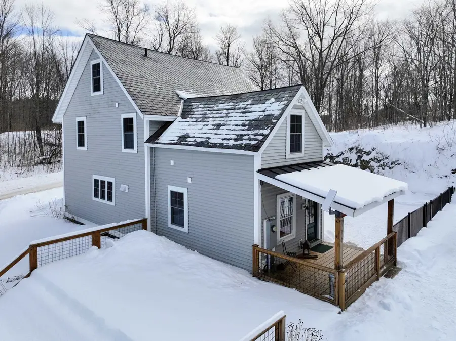 101 Young Road, Orwell, VT 05760 - #2