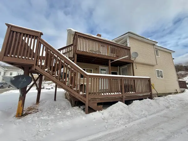 78 Harrison Avenue, Rutland City, VT 05701