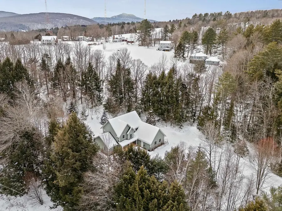 196 Countryside Road, Waterbury, VT 05676 - #3