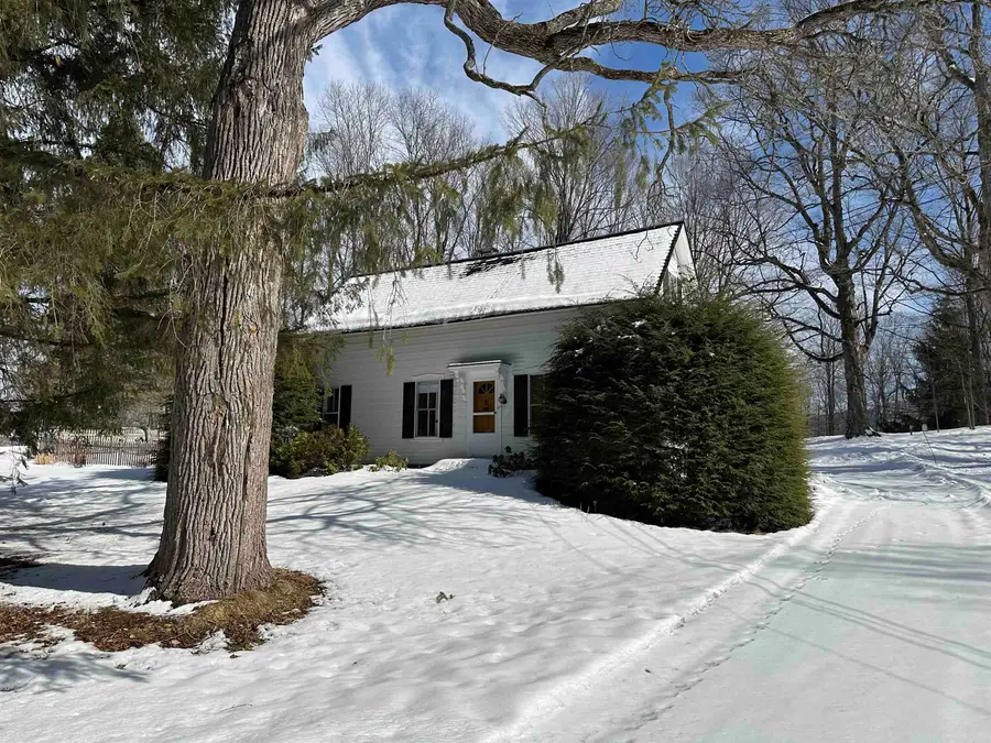 23 E Prospect Street, Brandon, VT 05733 - #2