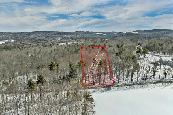 Lot 5D Phineas Graves Road, Tuftonboro, NH 03816