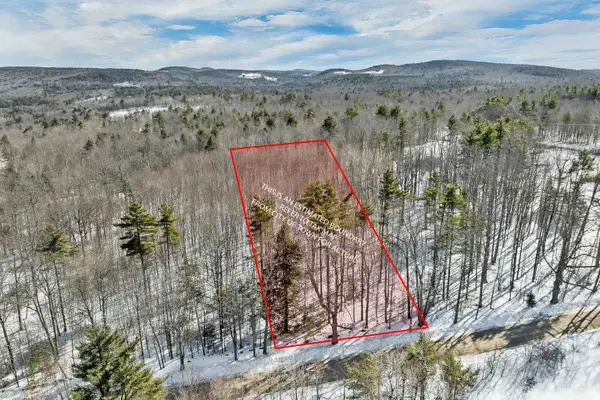 Lot 5C Phineas Graves Road, Tuftonboro, NH 03816