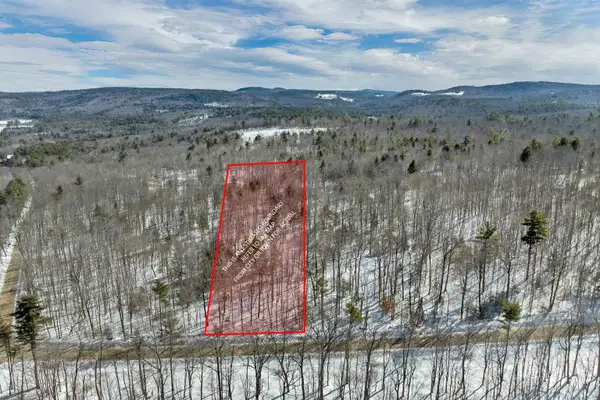 Lot 5A Phineas Graves Road, Tuftonboro, NH 03816