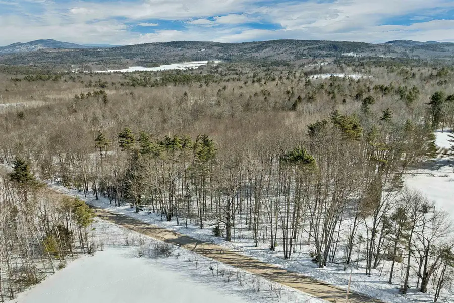 Lot 5A Phineas Graves Road, Tuftonboro, NH 03816 - #2