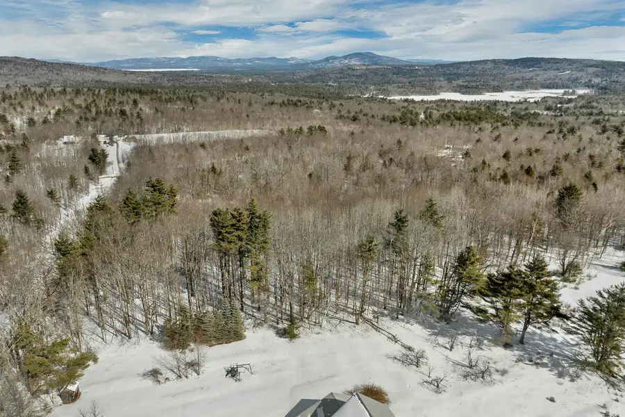 Lot 5A Phineas Graves Road, Tuftonboro, NH 03816 - #3