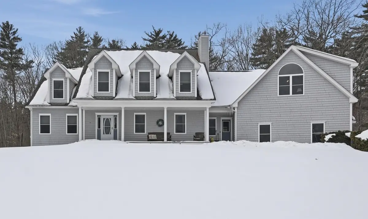 10 Ball Road, Kingston, NH 03848 - #1
