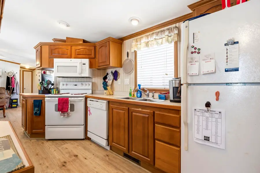 117 Colonial Village, Somersworth, NH 03878 - #3