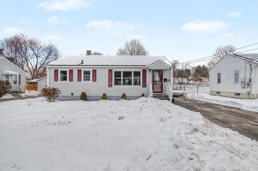 9 Cherokee Avenue, Essex Junction, VT 05452 - #2