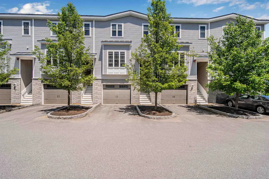 35 Callaway Drive #6, Concord, NH 03301 - #2