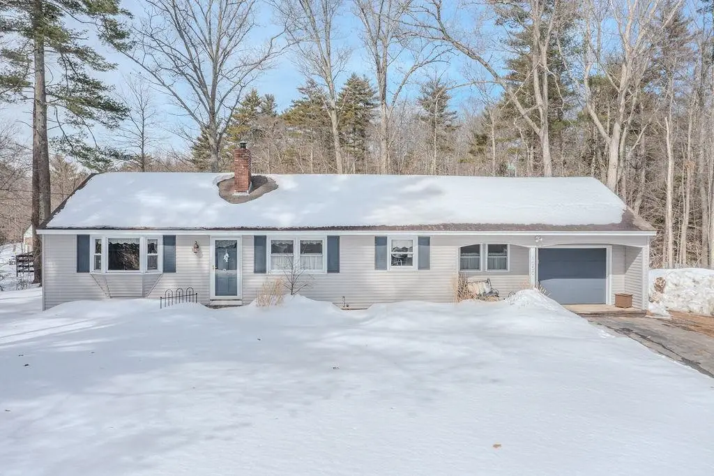 1050 Dover Road, Epsom, NH 03234 - #1