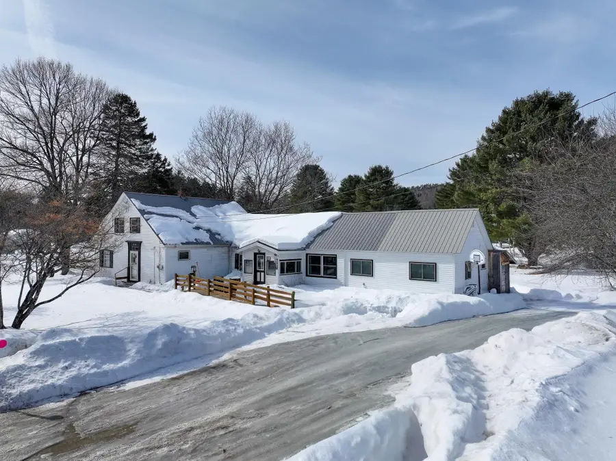 367 Calendar Brook Road, Lyndon, VT 05851 - #2