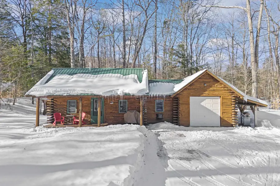 11 Beard Lane, Grafton, NH 03240 - #2
