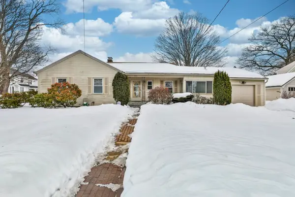 305 Blodget Street, Manchester, NH 03104