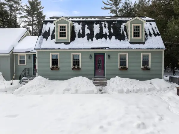 5 Piney Road, Brookfield, NH 03872
