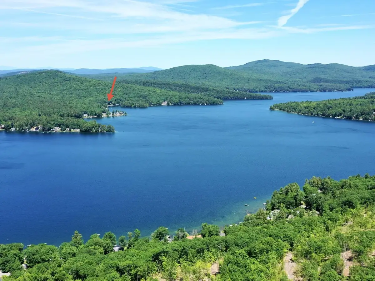 39 North Shore Road, New Durham, NH 03855 - #1