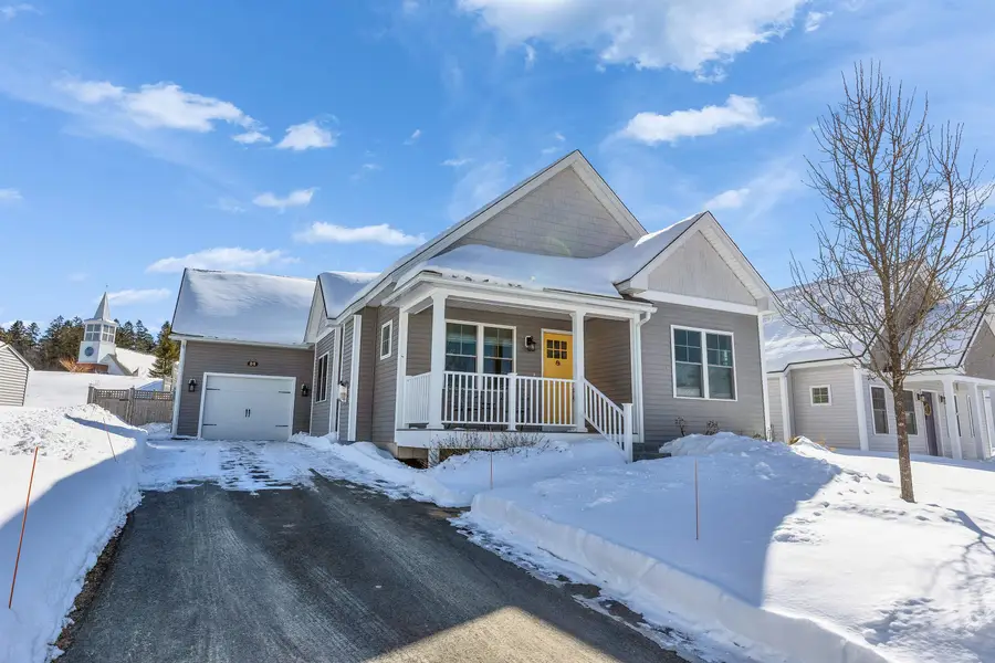 24 Church Street, Peterborough, NH 03458 - #2