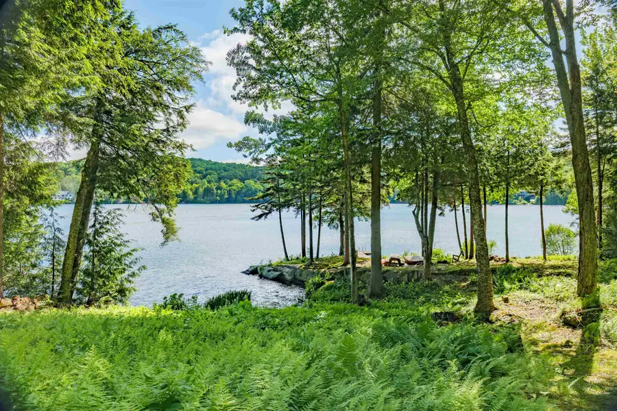 156 West Lake Road, Wilmington, VT 05356 - #2