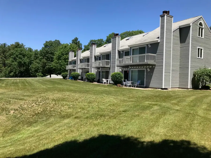 79 Mountain River East Road #45, Thornton, NH 03285 - #2