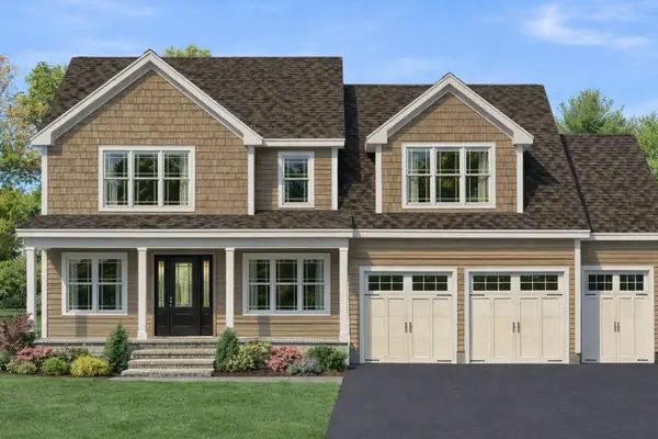 16 Carmel Road #M18 B12-16 L2, Pelham, NH 03076