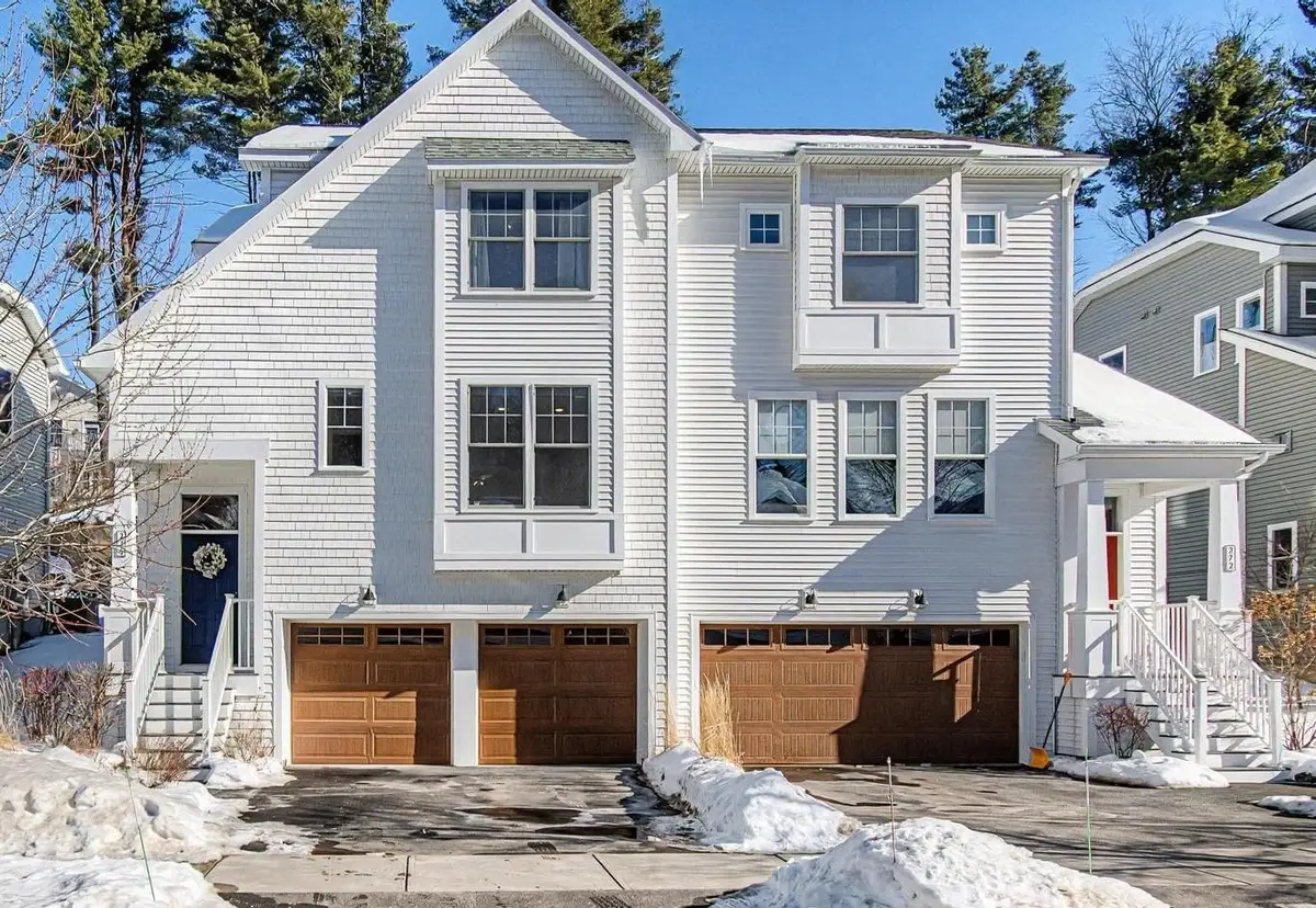 276 O'Brien Farm Road, South Burlington, VT 05403 - #1