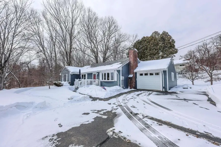 144 Fairview Avenue, Henniker, NH 03242 - #2