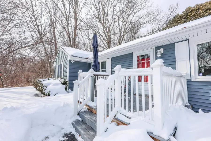 144 Fairview Avenue, Henniker, NH 03242 - #3