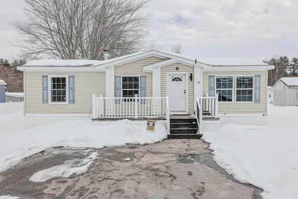 26 Parkwood Drive, Allenstown, NH 03275