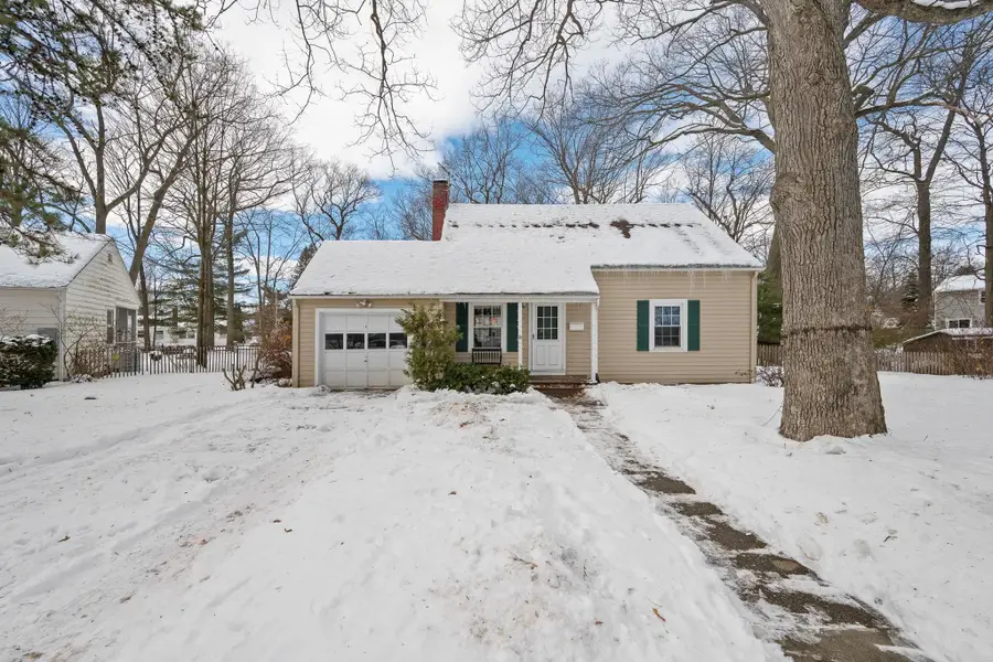 70 Dodds Court, Burlington, VT 05408 - #2