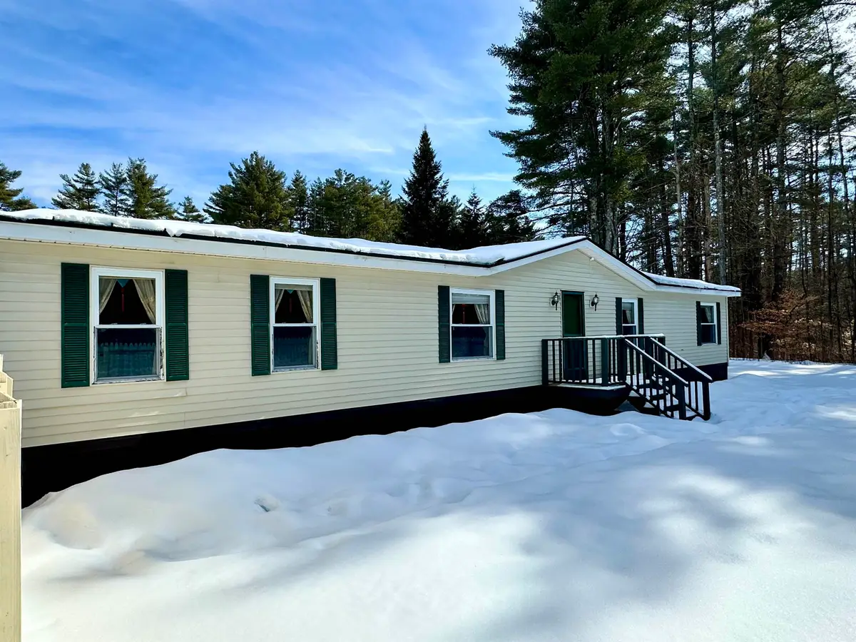 133 Otter View Drive, Clarendon, VT 05759 - #1