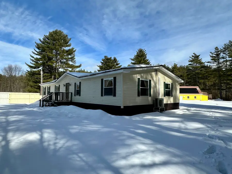133 Otter View Drive, Clarendon, VT 05759 - #2