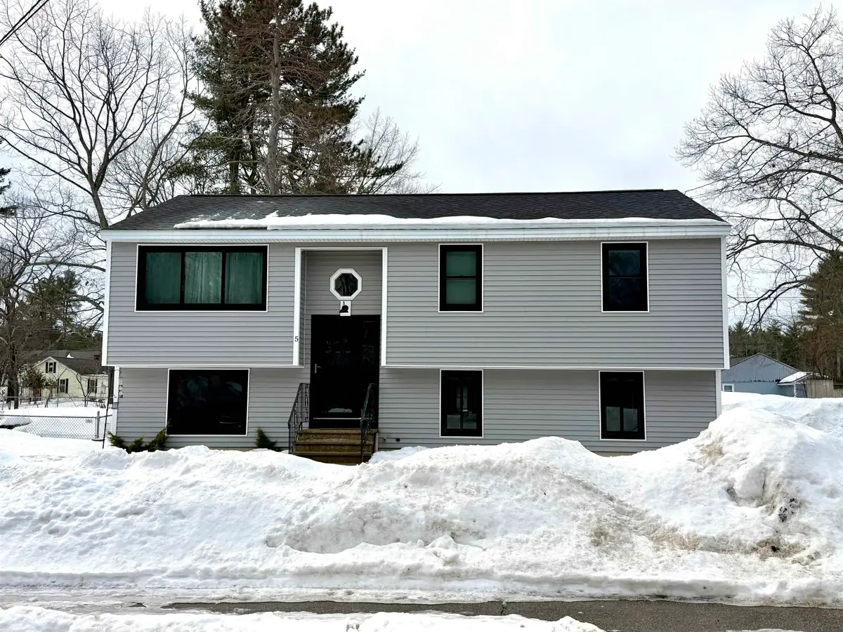 5 Kirsten Avenue, Rochester, NH 03867 - #1