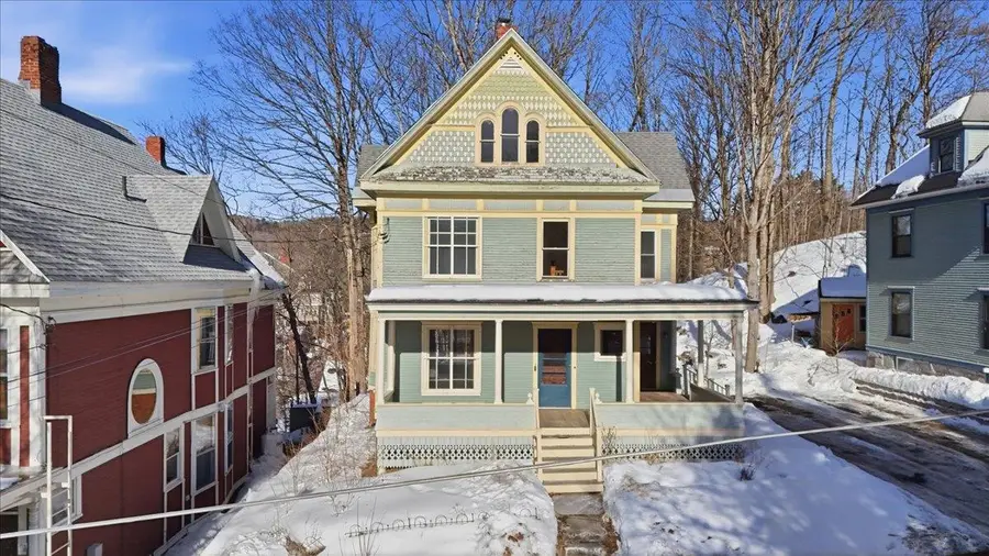 1 Ridge Street, Montpelier, VT 05602 - #3