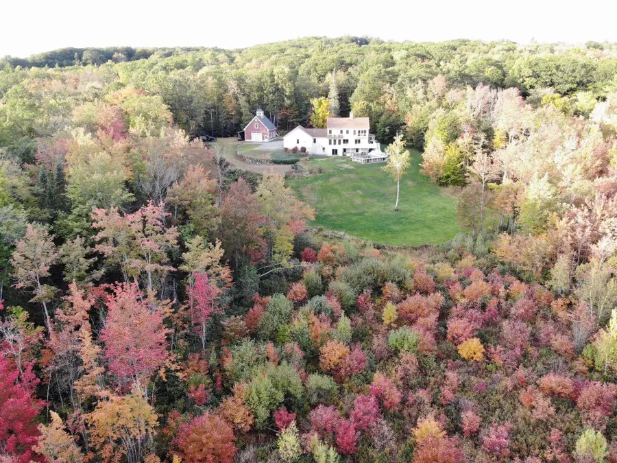 108 Littlefield Road, Danbury, NH 03230 - #2