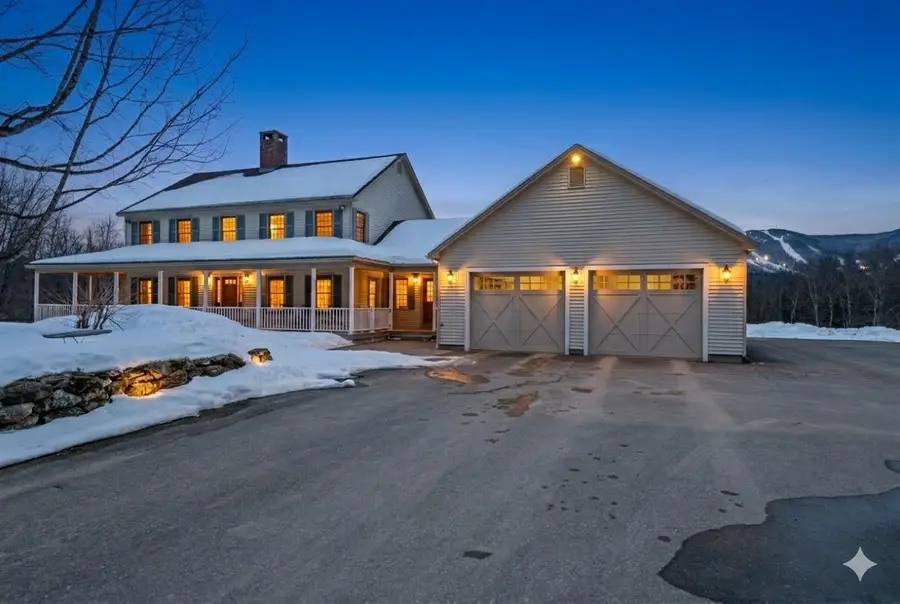 108 Littlefield Road, Danbury, NH 03230 - #3