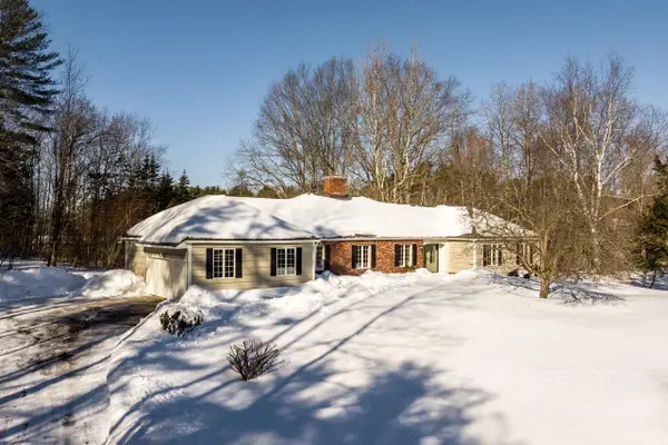 23 Riverview Road, Durham, NH 03824