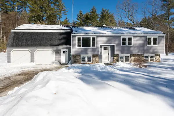 449 Silver Lake Road, Hollis, NH 03049