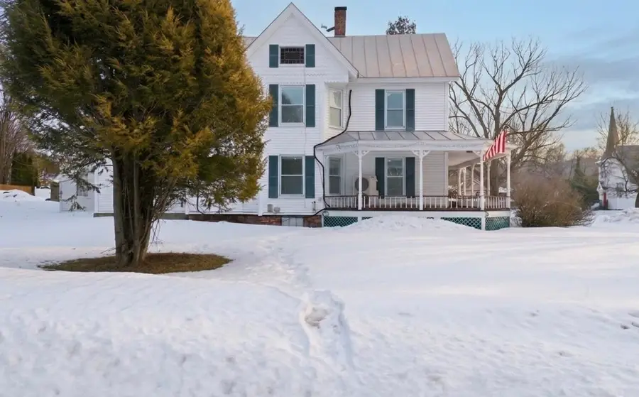 46 Church Street, Richford, VT 05476 - #2