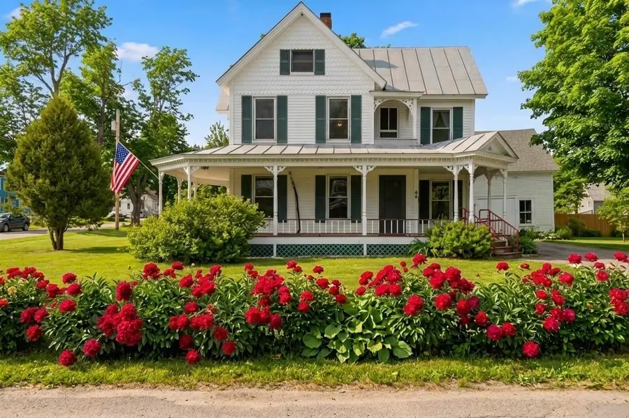 46 Church Street, Richford, VT 05476 - #3