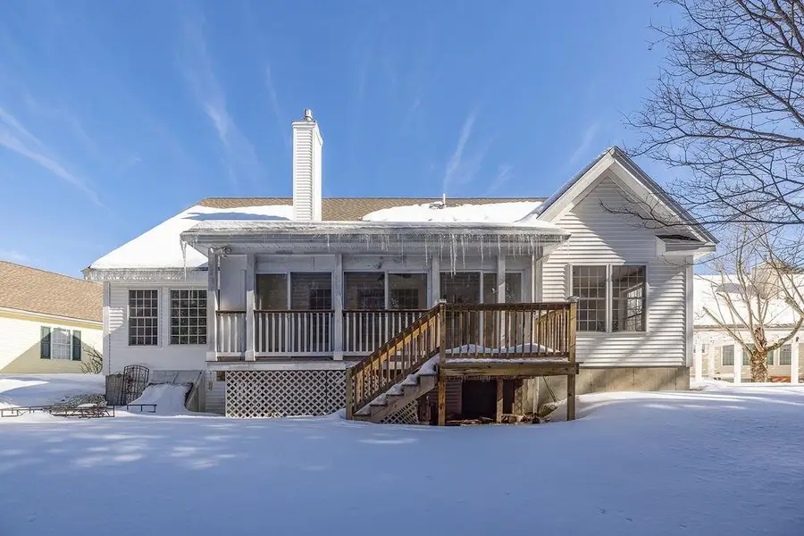 5 Windchime Drive, Bow, NH 03304 - #3