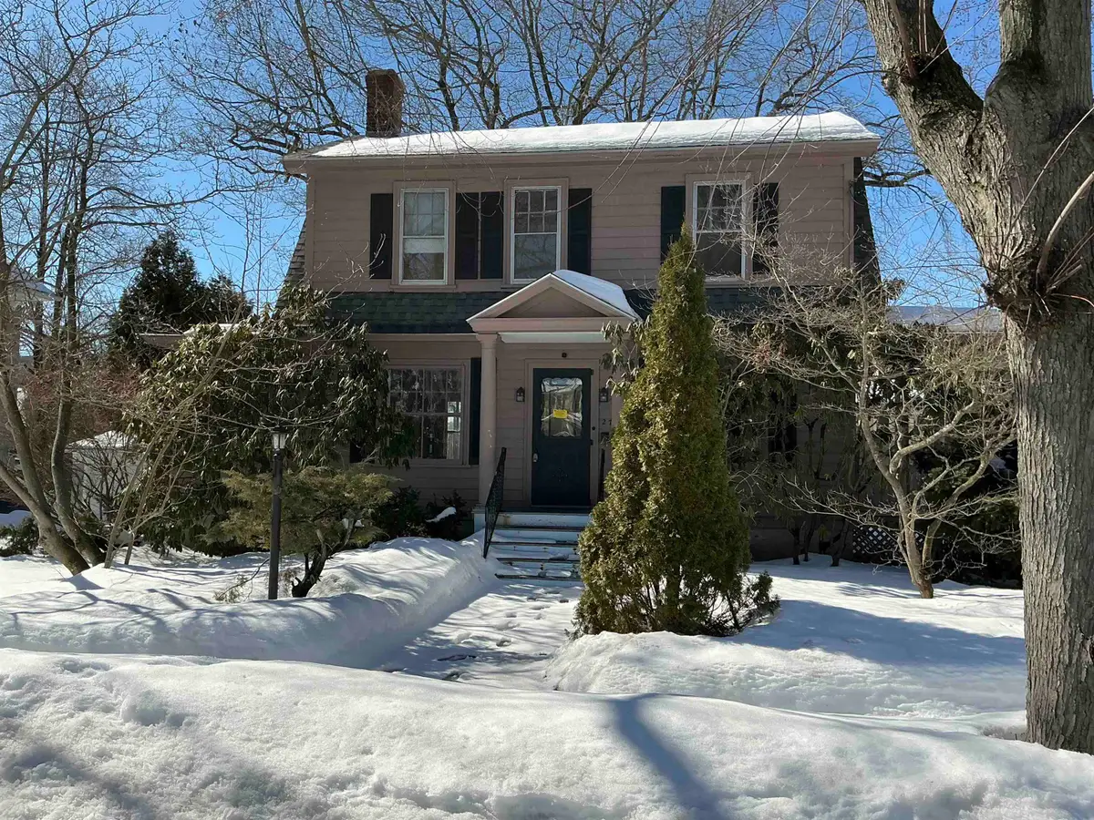 274 Ray Street, Manchester, NH 03104 - #1