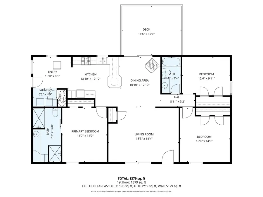 8 Miriam Road, Merrimack, NH 03054 - #3
