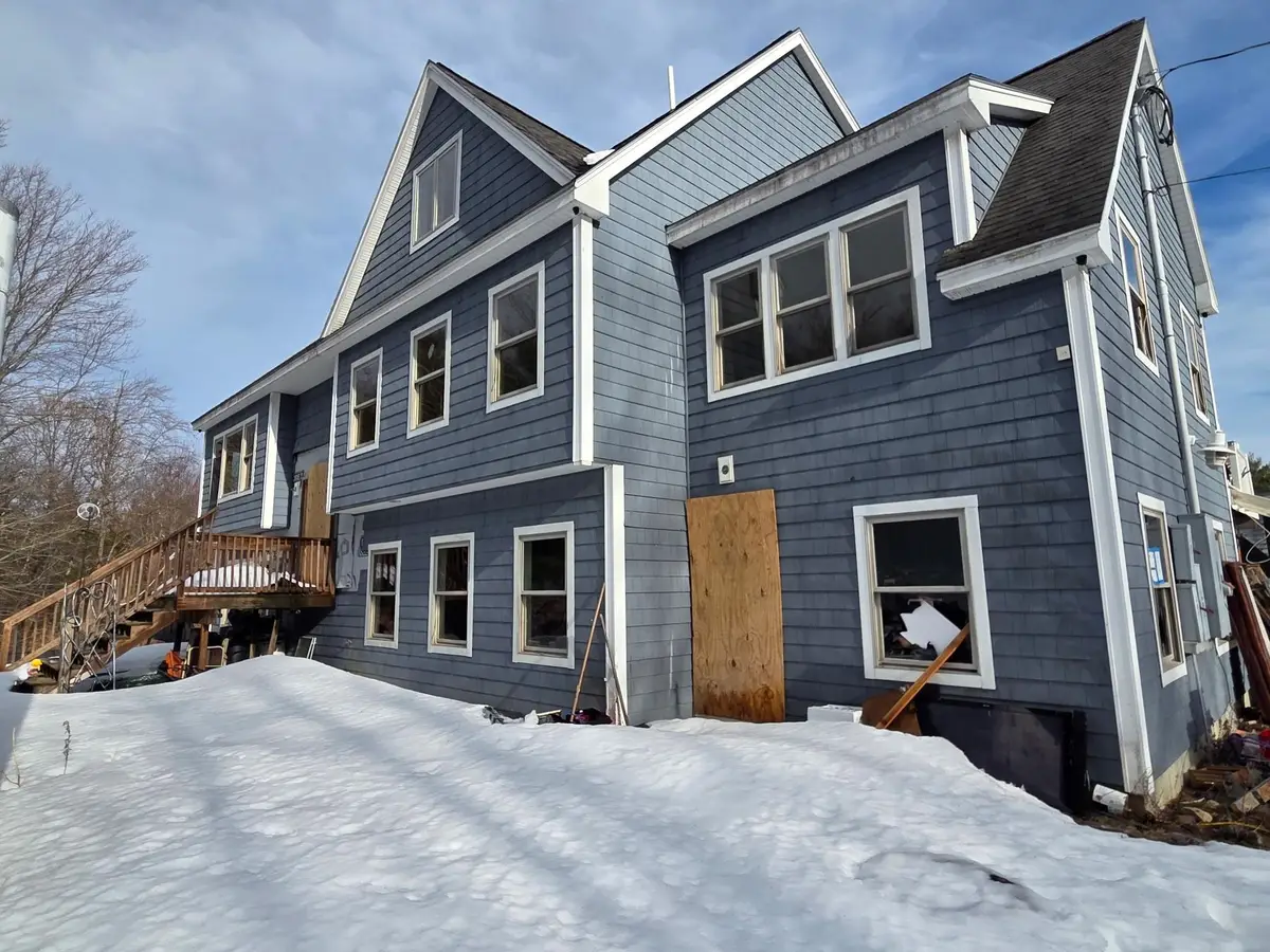 175 Old Turnpike Road, Nottingham, NH 03290 - #1