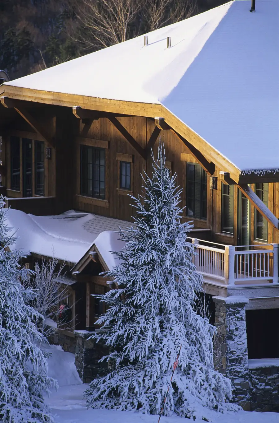 20 Inspiration Lane #19, Stowe, VT 05672 - #3