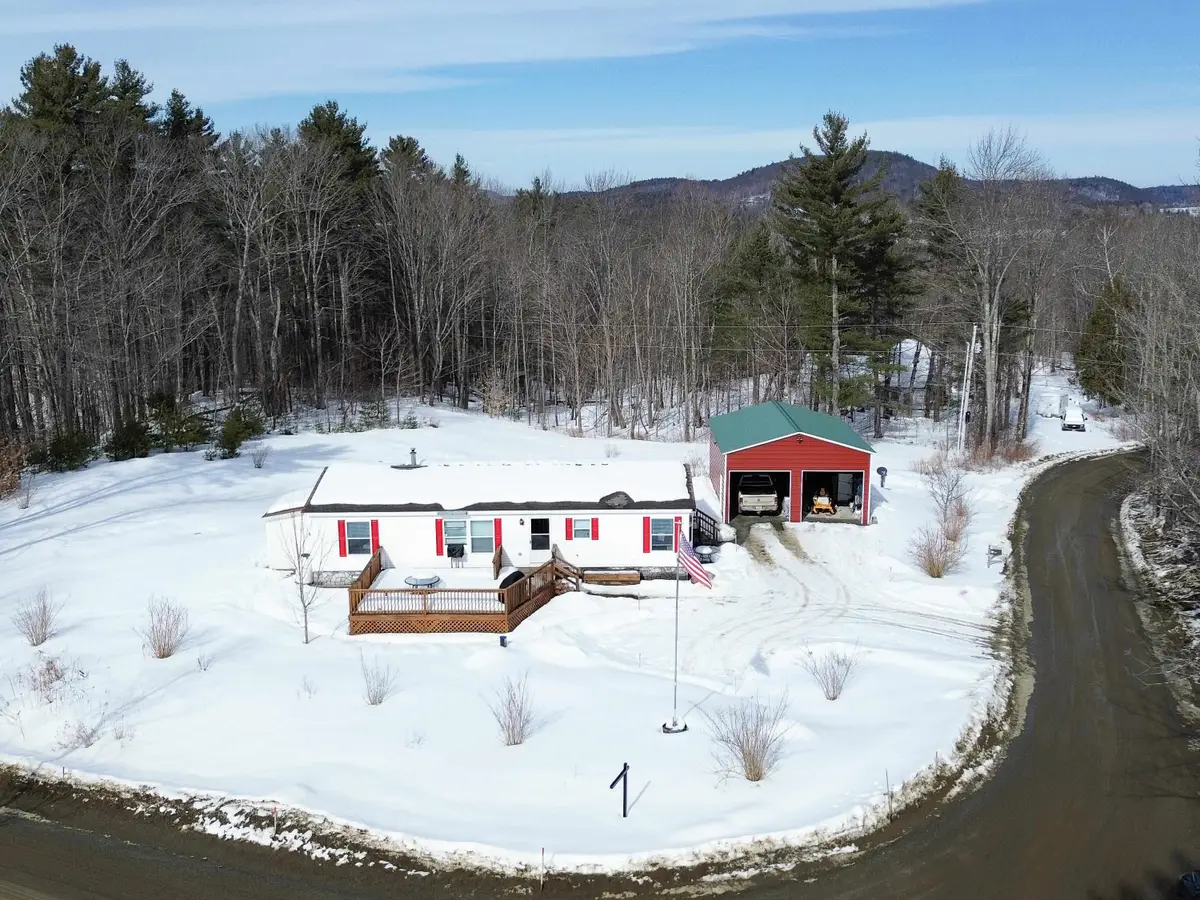 11 Clement Drive, Landaff, NH 03585 - #1