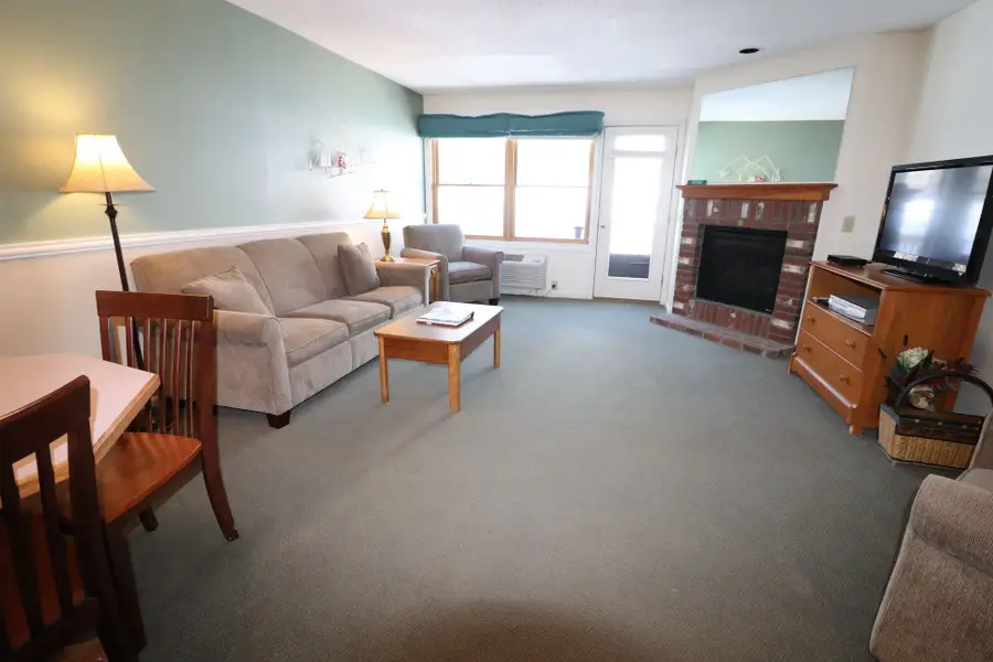 156 Deer Park Drive #128T D, North Woodstock, NH 03262 - #2