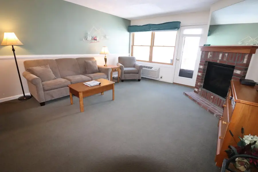 156 Deer Park Drive #128T D, North Woodstock, NH 03262 - #3